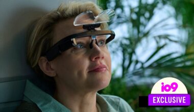 Go Inside the Worlds of Andrew Stanton's Sweeping New Sci-Fi Film (Exclusive)