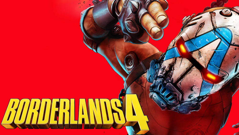 'Borderlands 4' Switch 2 Release Scrapped; Take Two on 'GTA Online' Charlie Kirk Mission