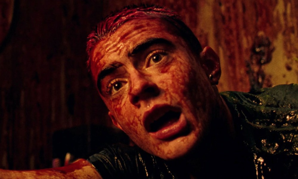 Bowels of Hell Review