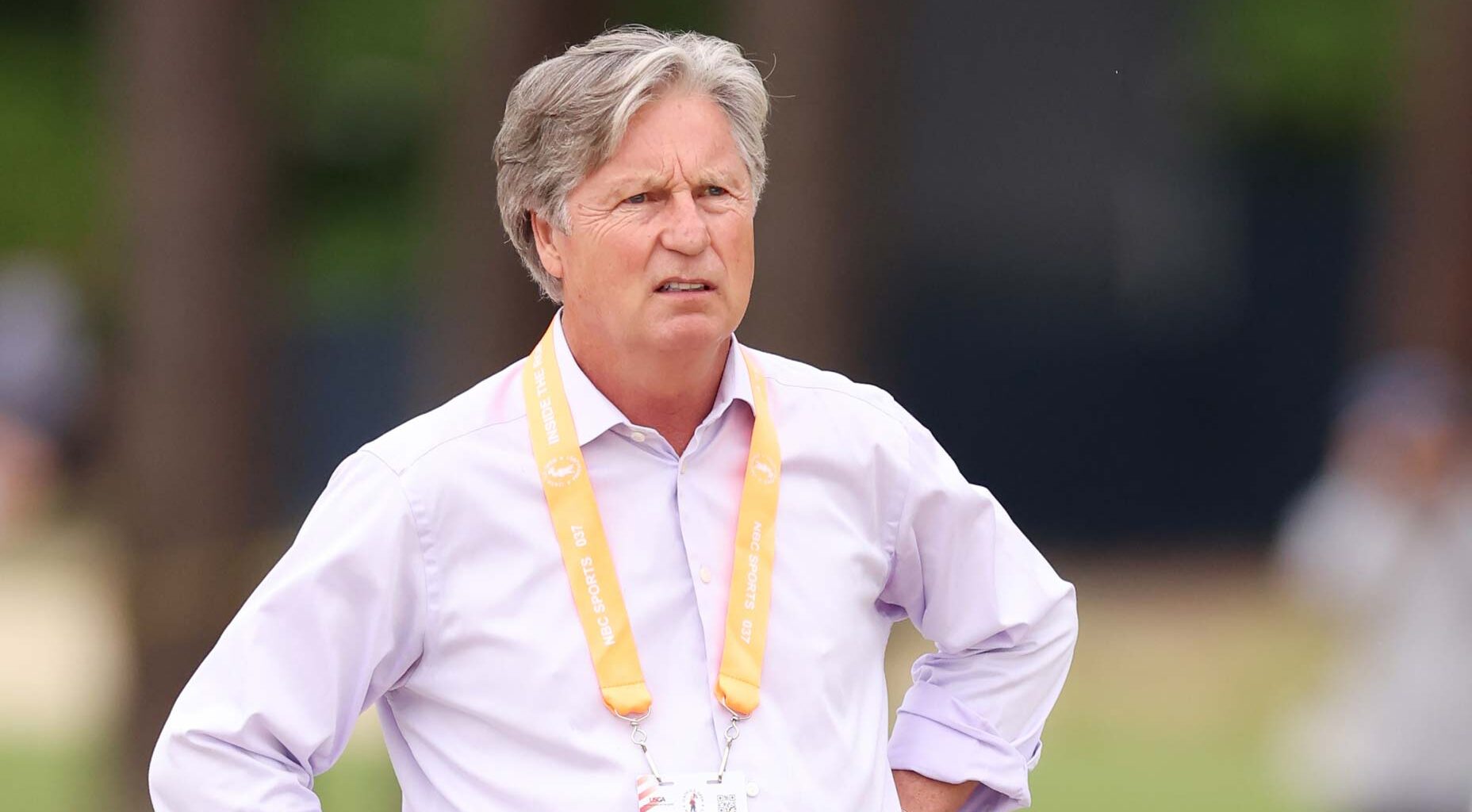 Brandel Chamblee makes bold claim on Players' major status