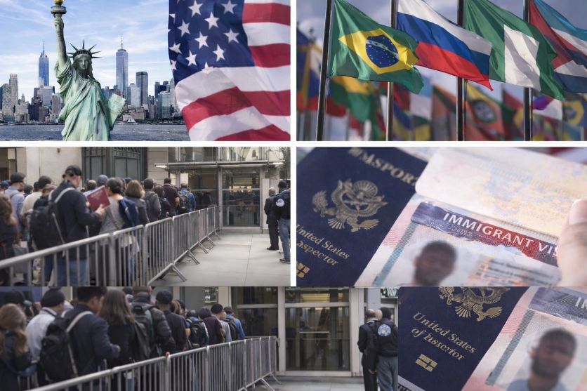 Brazil joins russia, nigeria