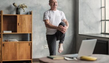 The reason you don’t exercise – and the best way to overcome it