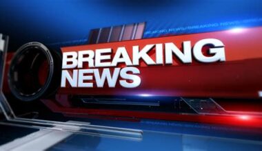 Breaking News Today Near Jackson MS