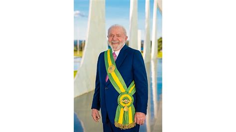 Breaking News: Lula Da Silva