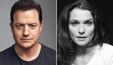 'The Mummy' Release Date Set With Brendan Fraser & Rachel Weisz Back