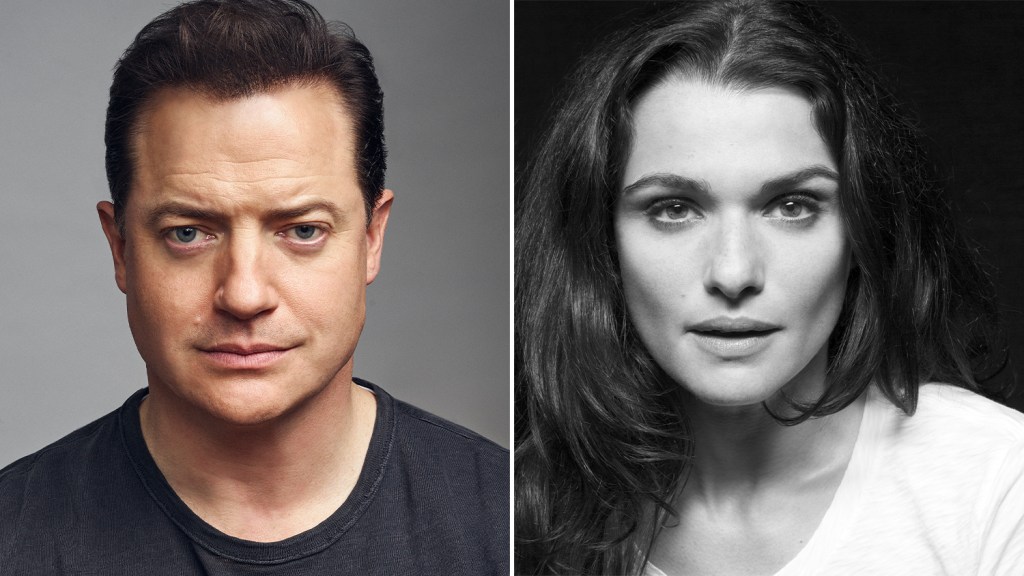 'The Mummy' Release Date Set With Brendan Fraser & Rachel Weisz Back