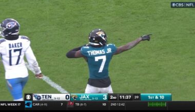 Insider Reveals Two Potential 'On The Move' Receivers Steelers Might Pursue