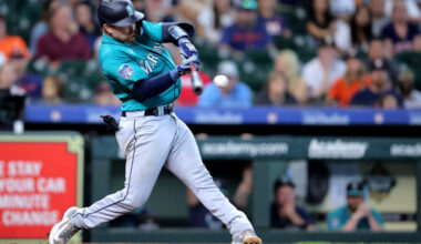 Mariners Sign Brian O’Keefe To Minor League Deal