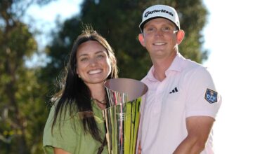 Points and payouts: See what each player earned at The Genesis Invitational