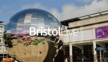 Bristol Breaking News: Live Updates & Developments