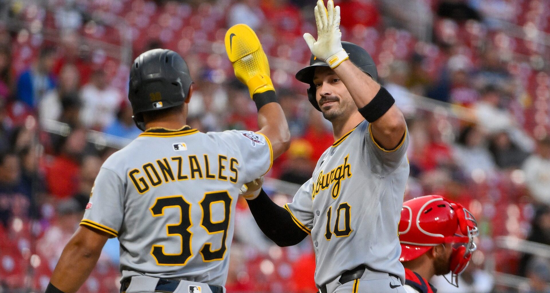 Pirates Get Huge Bump In 2026 Playoff Odds After Stellar Offseason