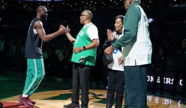 Pittsburgh's Chuck Cooper honored for role in breaking NBA's color barrier