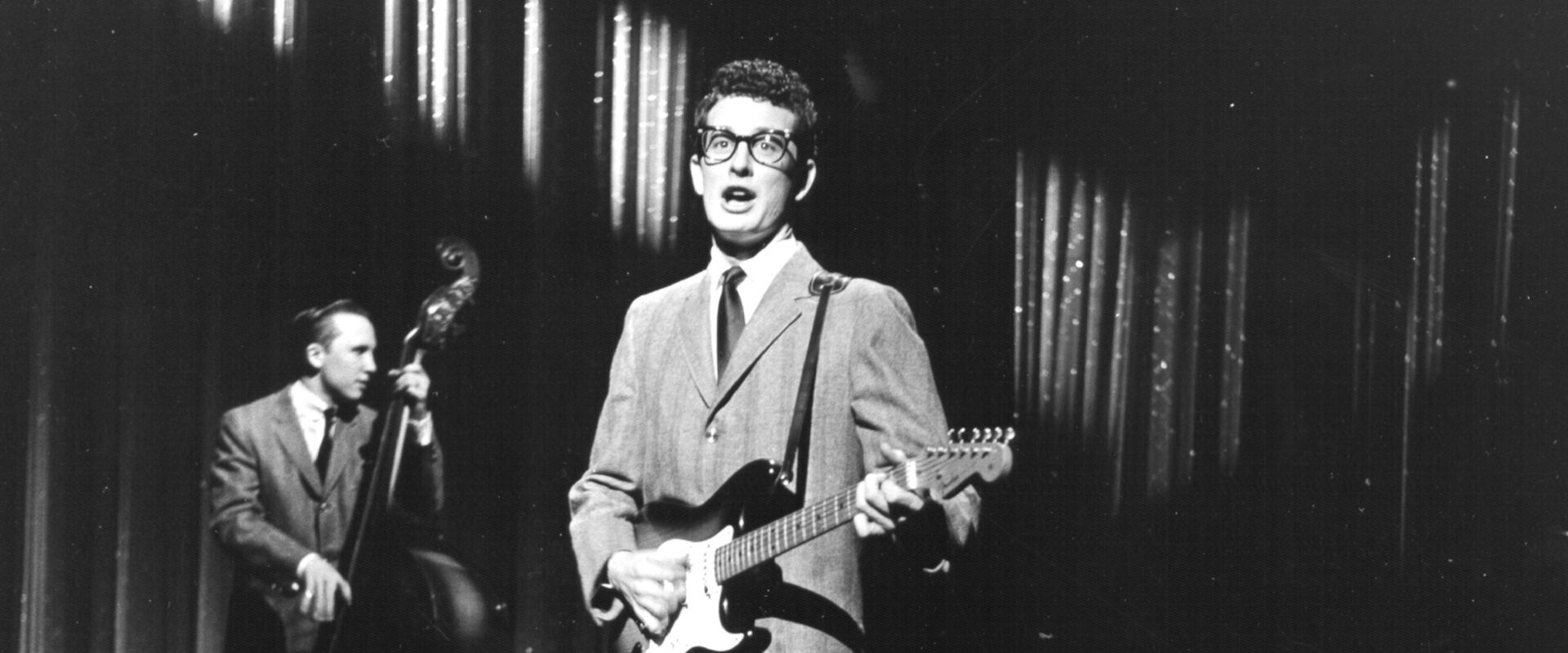 Buddy Holly