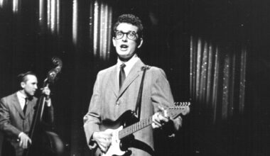 Buddy Holly