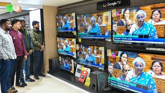 Hindustan Times News