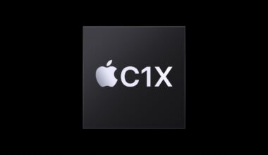 First case of iPhone Air's C1X 5G modem failure