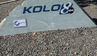 KOLO 8 News Now programming changes