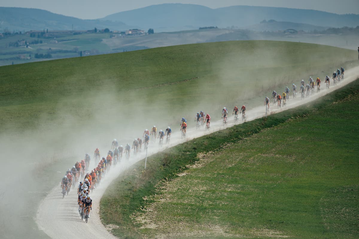 Strade Bianche 2025