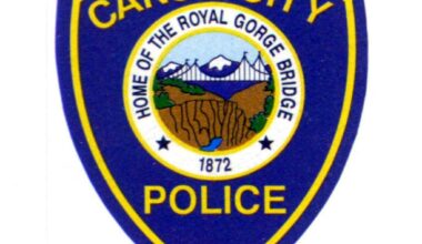 Two Cañon City residents arrested after officers make contact with suspicious vehicle – Canon City Daily Record