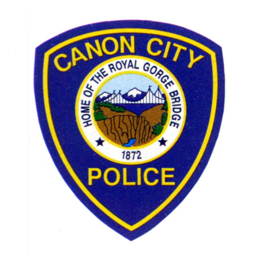 Two Cañon City residents arrested after officers make contact with suspicious vehicle – Canon City Daily Record