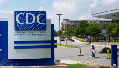 Trump administration slashes Colorado public health grants