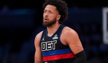 How the league is shaking up before the All-Star Break – Annenberg Media