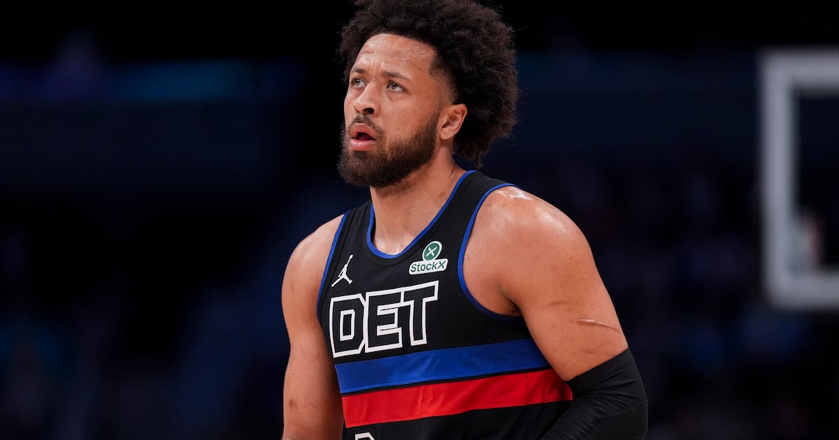 How the league is shaking up before the All-Star Break – Annenberg Media