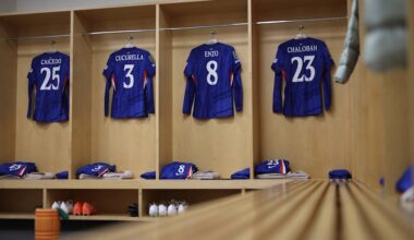 Confirmed Chelsea line up vs Arsenal | News | Official Site