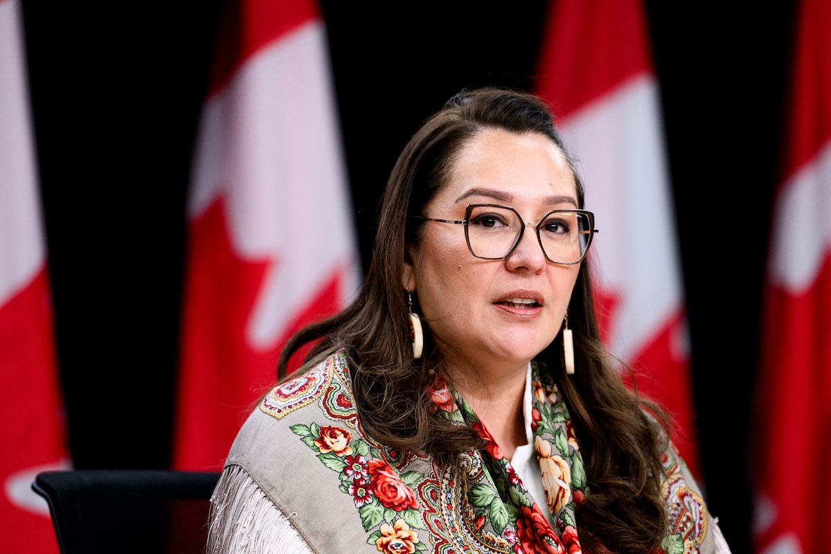 Ottawa to announce millions in funding for Inuit programs, including new university