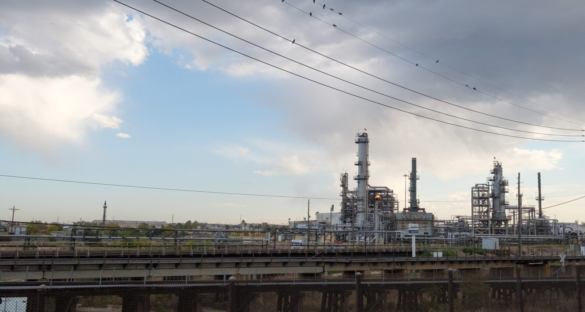 Colorado's air pollution permit backlog grows again