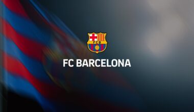 FC Barcelona statement