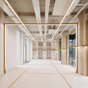 Sentier Offices / COVE Architectes + CALQ Architecture - Image 3 of 30