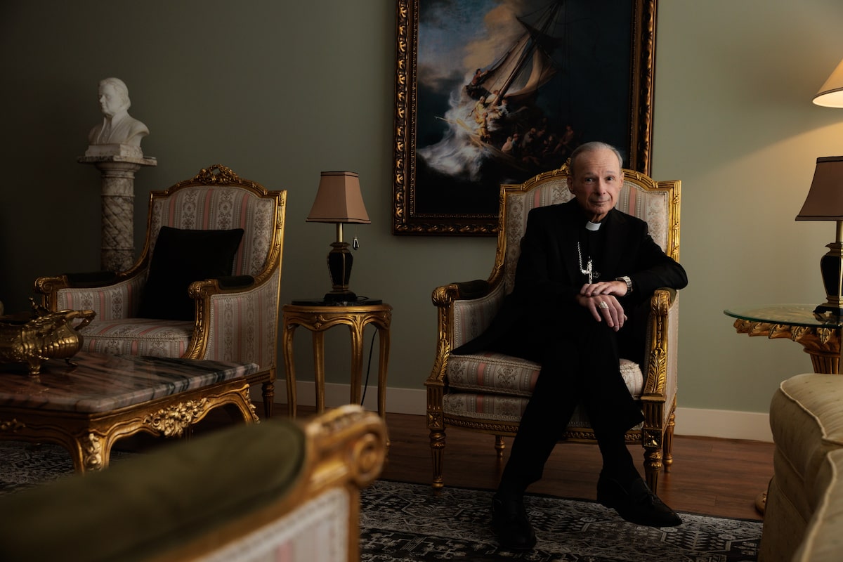 Quebec’s bid to limit public prayer felt in far-flung parts of the province