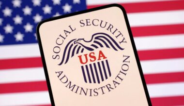 Social Security benefits are being sent out on Feb. 11: here’s who gets a payment