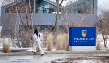 Adtalem changes its name, after move toward health education