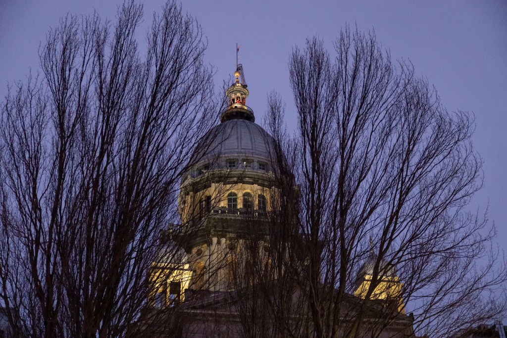 Illinois has erased more than $1.1 billion in medical debt