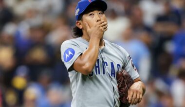 How Chicago Cubs, lefty plan to tweak arsenal