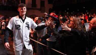Chicago White Sox players agree it's time to believe