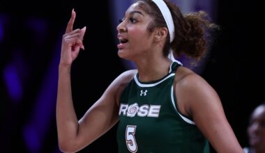 Chicago Sky star returning to Unrivaled league