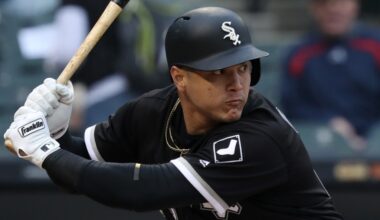 Former Chicago White Sox All-Star outfielder Avisaíl García announces his retirement – Chicago Tribune