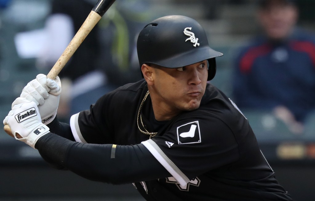 Former Chicago White Sox All-Star outfielder Avisaíl García announces his retirement – Chicago Tribune