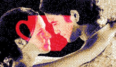 Inside the New York City Date Night for AI Lovers