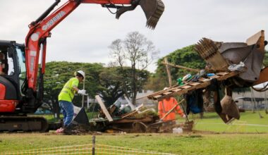 Hawai‘i County reduces vacancies by 100 positions in past year, but workforce still down 17% : Big Island Now