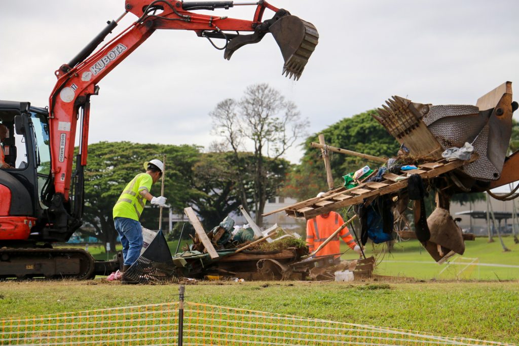 Hawai‘i County reduces vacancies by 100 positions in past year, but workforce still down 17% : Big Island Now