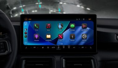 iOS 26.4's Major New CarPlay Feature Revealed