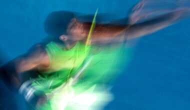 Carlos Alcaraz plays tennis like no one else. How do his opponents cope?