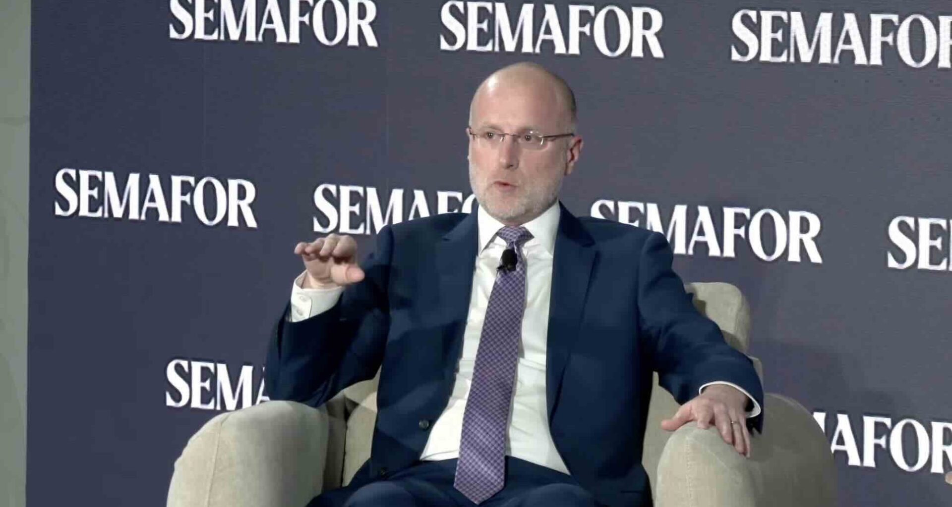 Brendan Carr sees relationship between sports and local news as FCC's purview