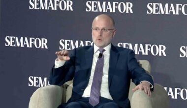 Brendan Carr sees relationship between sports and local news as FCC's purview