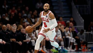 Report: Magic agree to deal with guard Jevon Carter