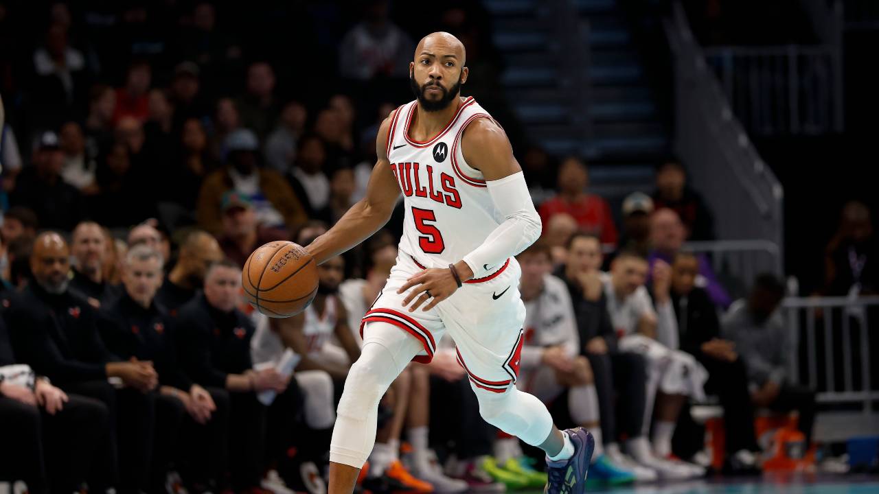 Report: Magic agree to deal with guard Jevon Carter